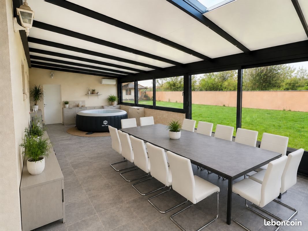 Maison à vendre, 183m², Germond-Rouvre