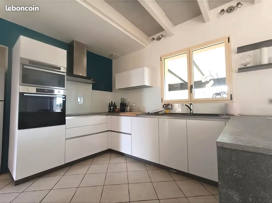 Maison à vendre, 183m², Germond-Rouvre