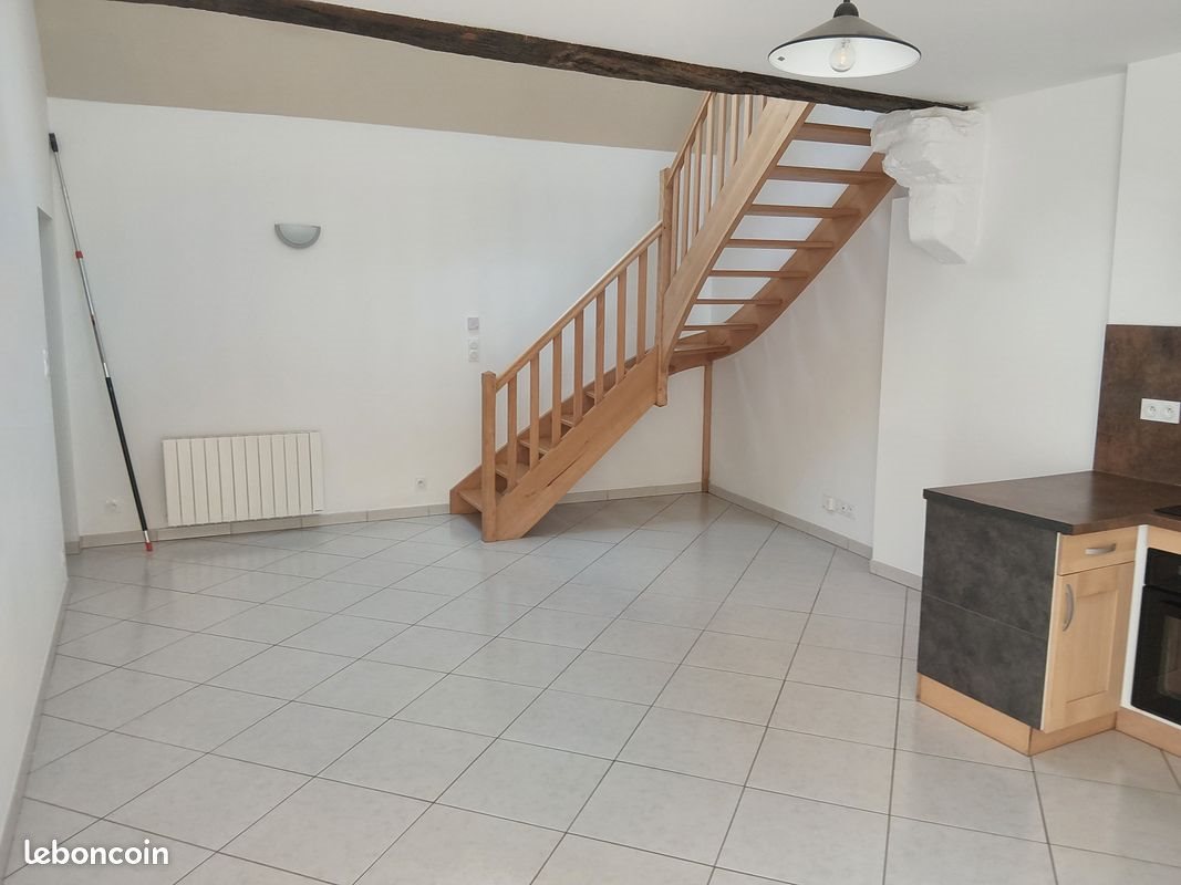 Maison à louer, 76m², Le Grand-Lucé