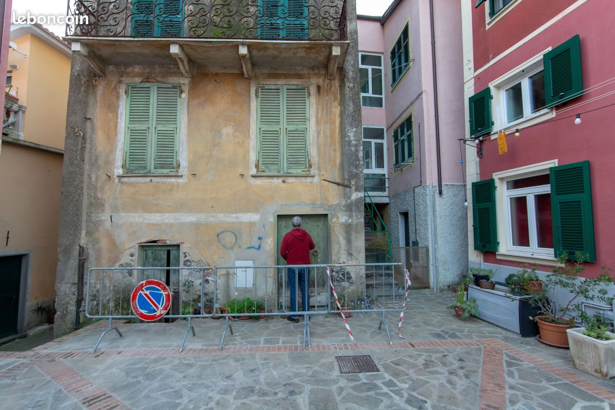 Maison à vendre, 100m², La Turbie