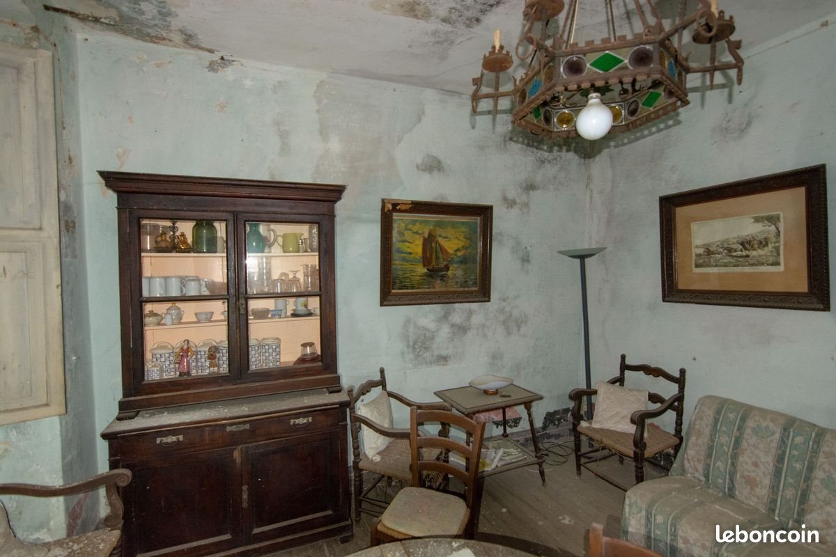 Maison à vendre, 100m², La Turbie