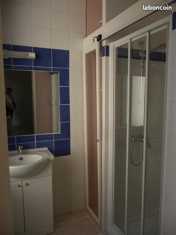 Appartement à louer, 34m², Saint-Quentin