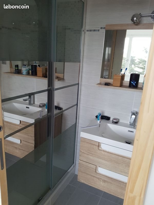 Appartement à louer, 36m², Nîmes