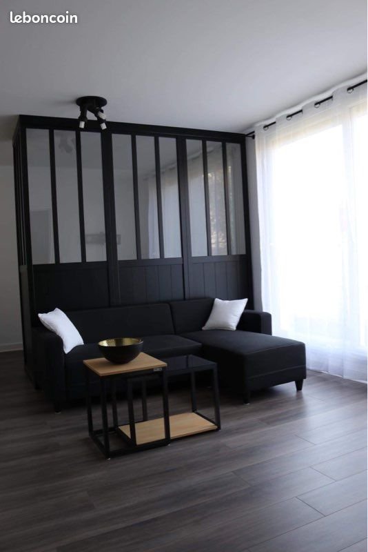 Appartement à louer, 35m², Saint-Pol-sur-Mer