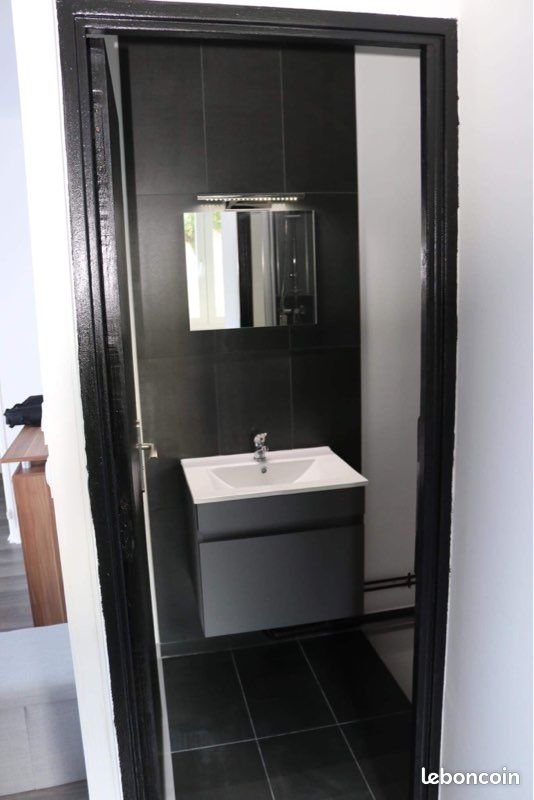 Appartement à louer, 35m², Saint-Pol-sur-Mer