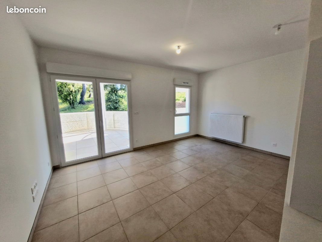 Appartement à louer, 30m², La Seyne-sur-Mer