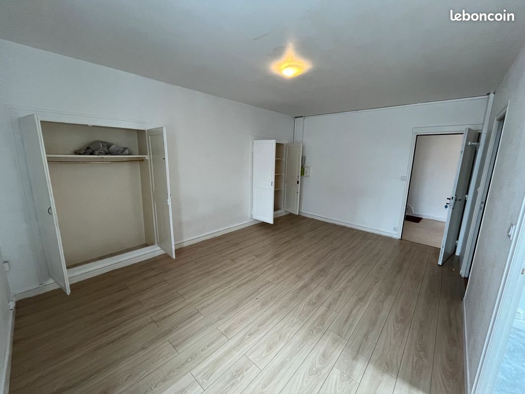 Appartement à louer, 35m², Poitiers
