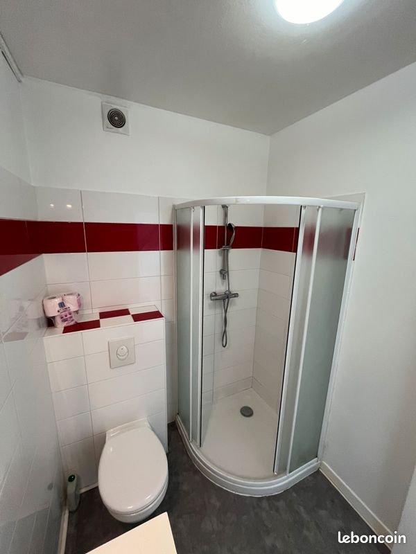 Appartement à louer, 35m², Poitiers