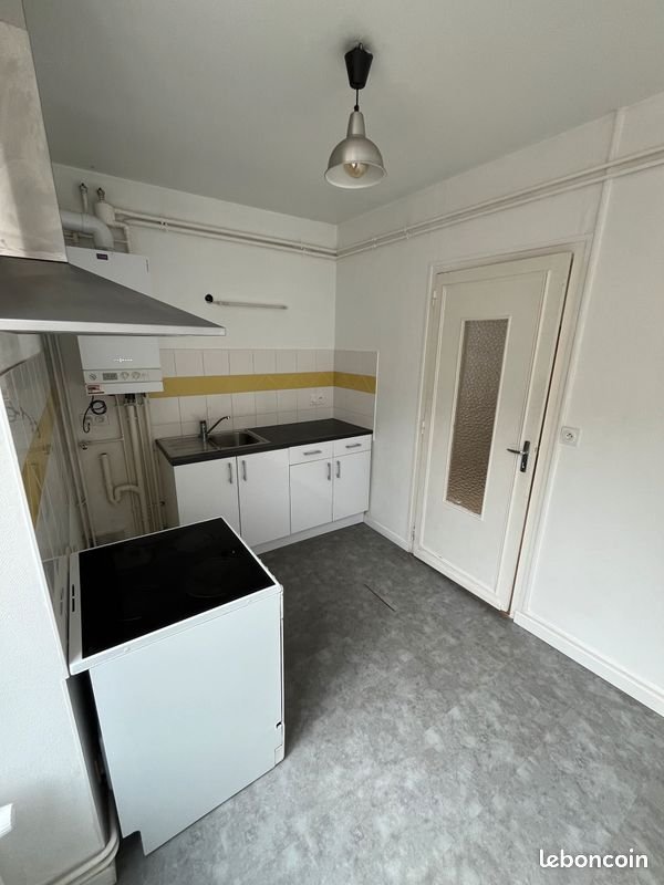 Appartement à louer, 35m², Poitiers