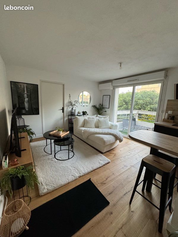 Appartement à louer, 35m², Arles