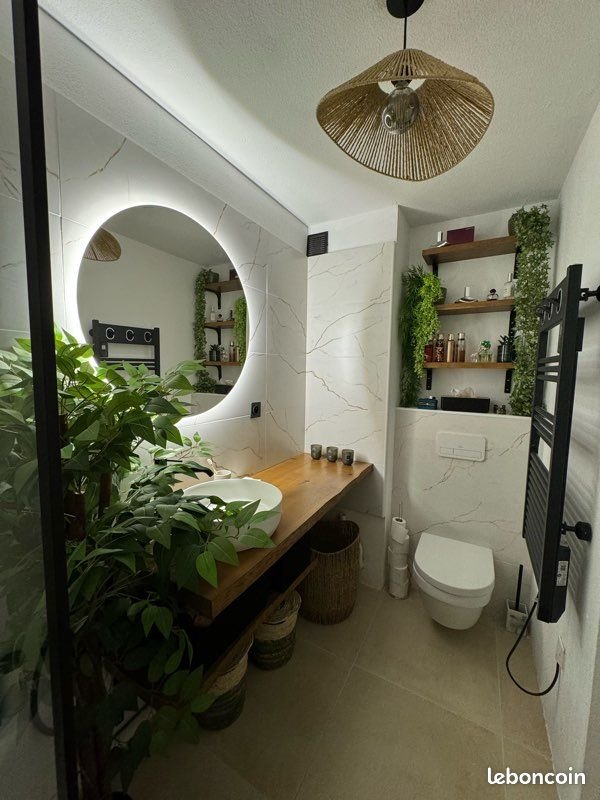 Appartement à louer, 35m², Arles