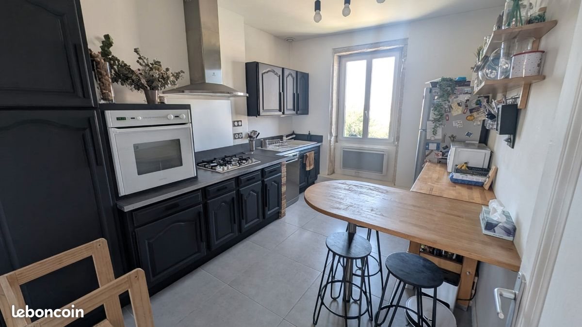 Appartement à vendre, 90m², Heyrieux