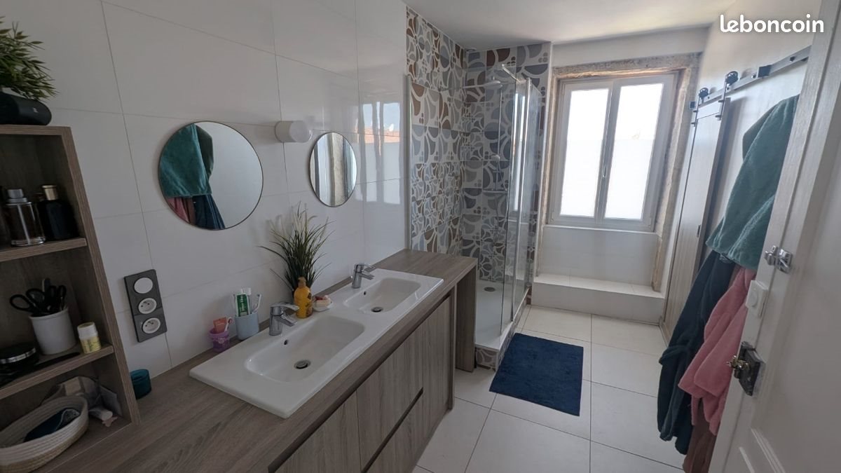 Appartement à vendre, 90m², Heyrieux