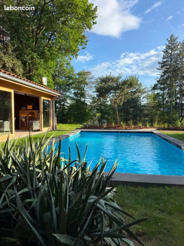 Maison à vendre, 220m², La Fouillouse
