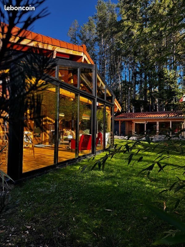 Maison à vendre, 220m², La Fouillouse