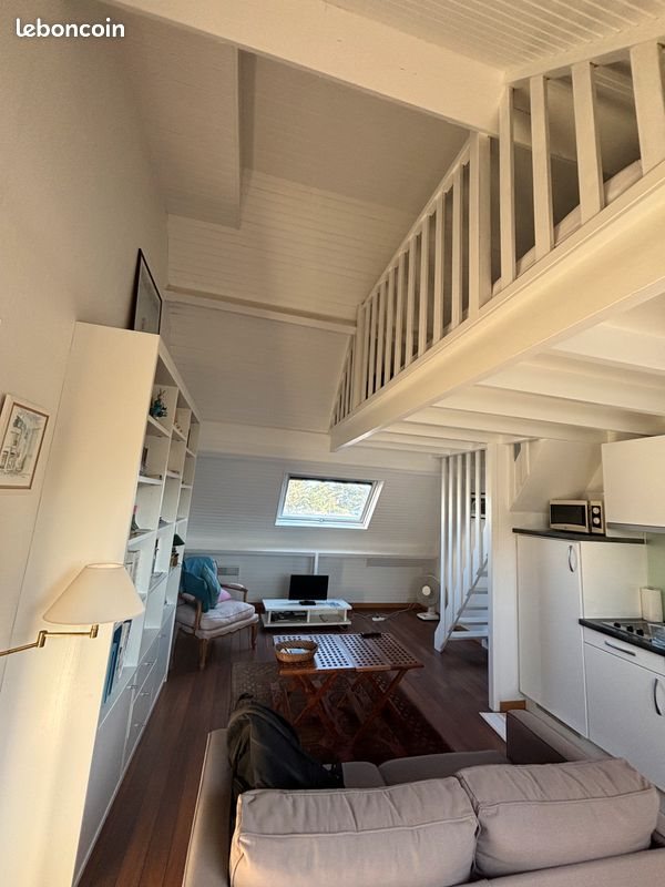 Appartement à vendre, 23m², Quiberon