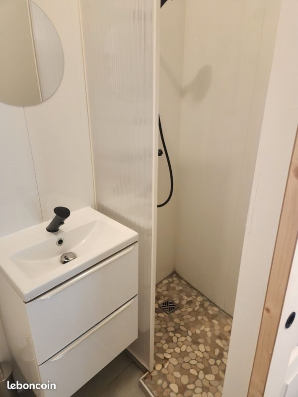Appartement à louer, 20m², Sevran