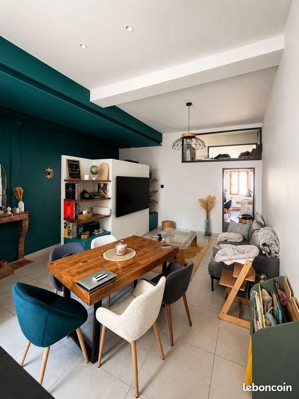 Appartement à louer, 70m², Dijon