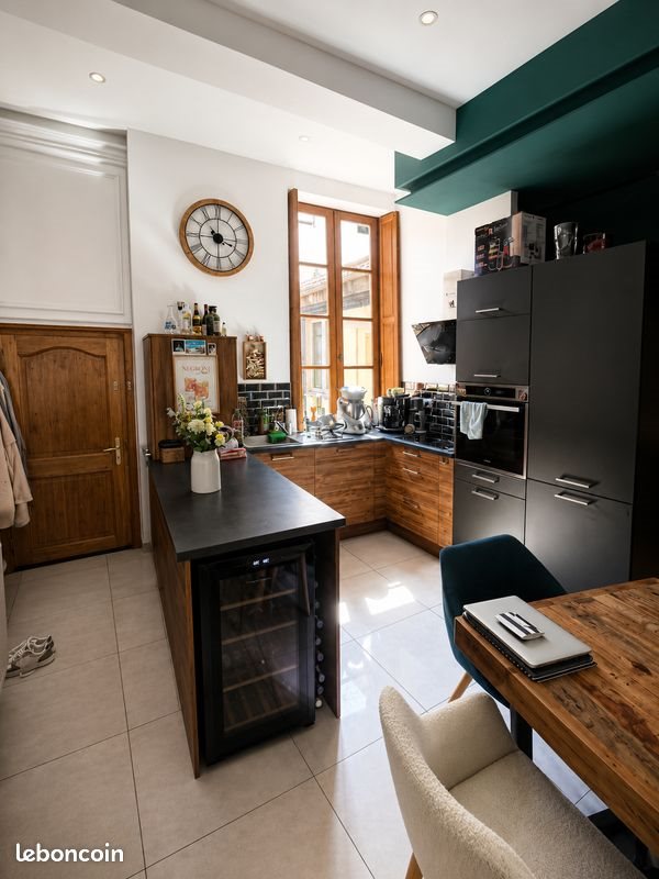 Appartement à louer, 70m², Dijon