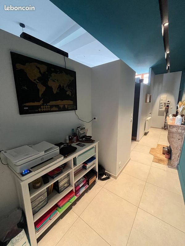 Appartement à louer, 70m², Dijon
