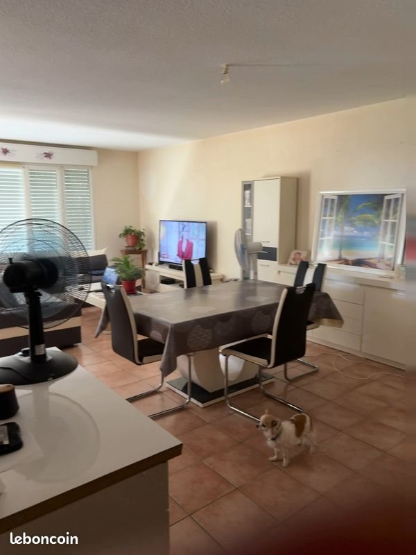 Maison à louer, 85m², Coutras