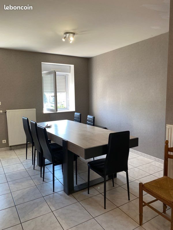 Appartement à louer, 40m², Dunières