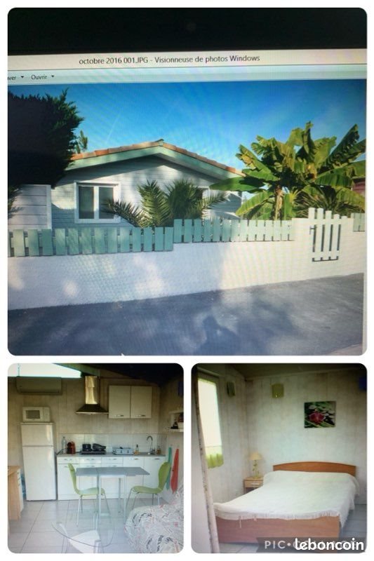 Maison à louer, 31m², Narrosse