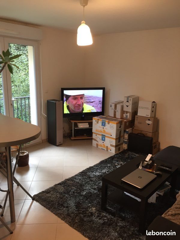 Appartement à louer, 51m², Domont