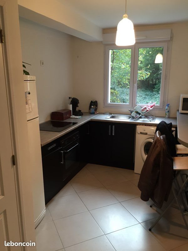 Appartement à louer, 51m², Domont