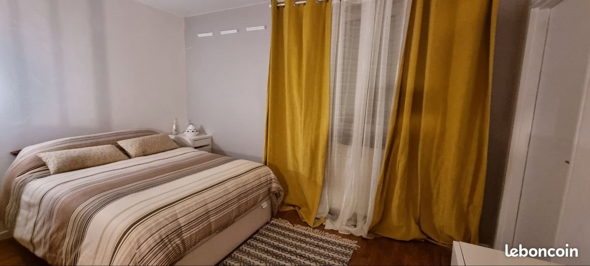 Appartement à louer, 36m², Rueil-Malmaison
