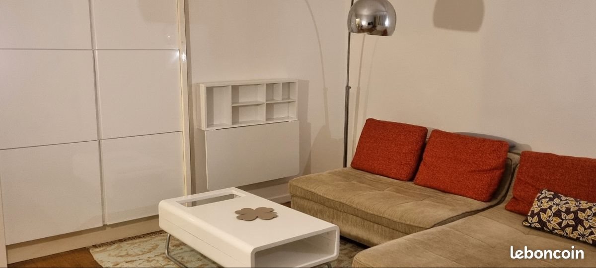 Appartement à louer, 36m², Rueil-Malmaison