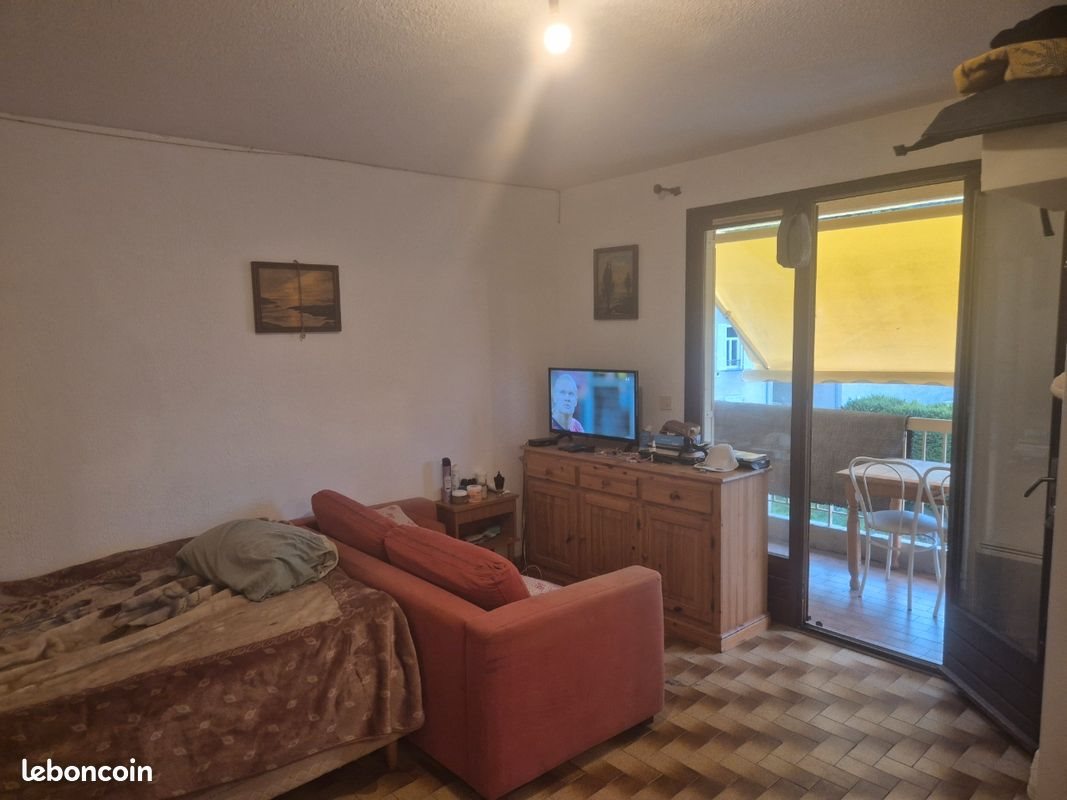 Appartement à vendre, 26m², Digne-les-Bains