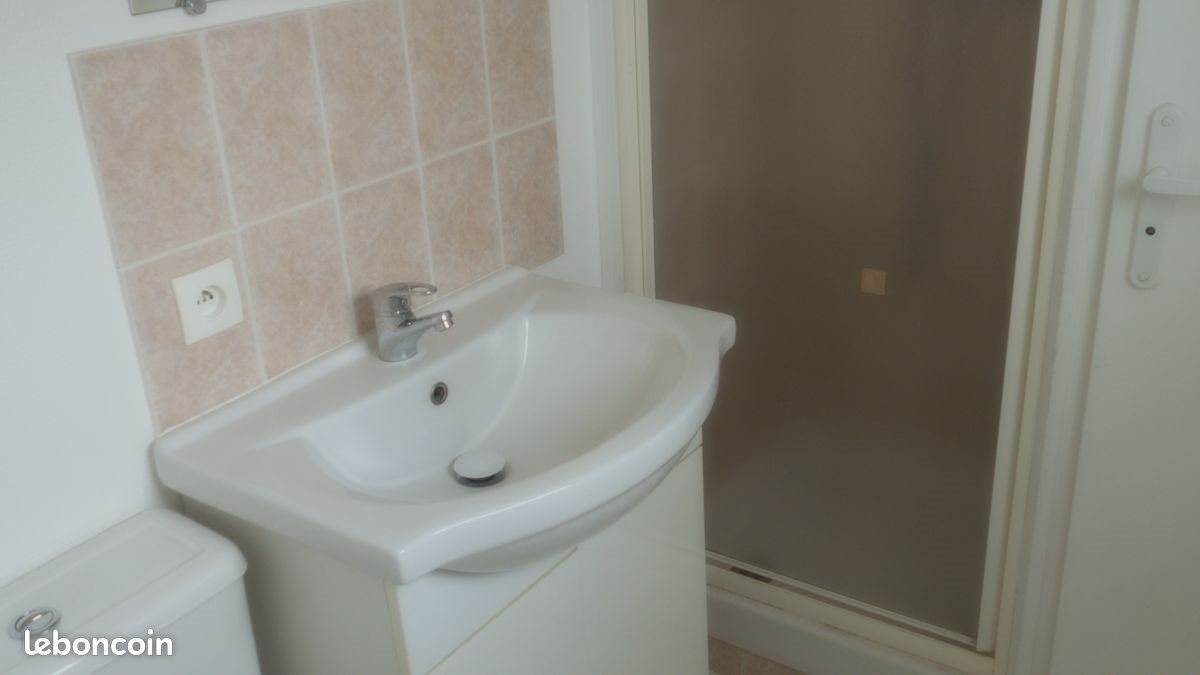 Appartement à louer, 35m², La Rochelle