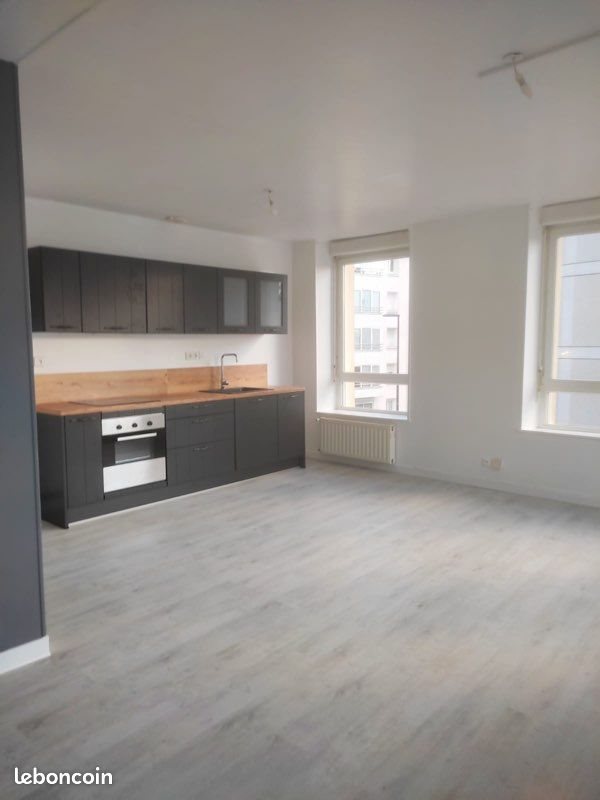 Appartement à louer, 55m², Brest