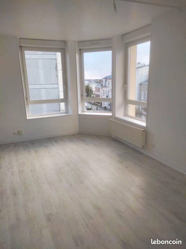 Appartement à louer, 55m², Brest