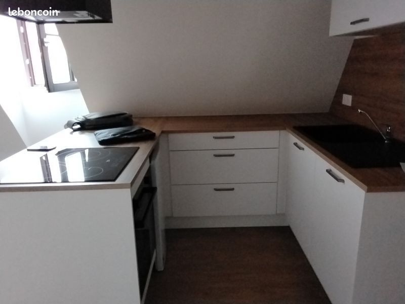 Appartement à louer, 33m², Sélestat