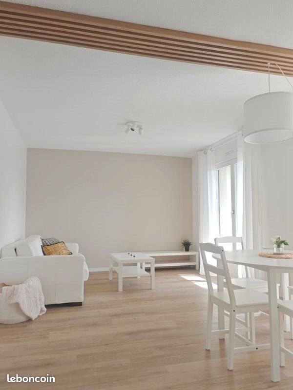 Appartement à louer, 74m², Saverne