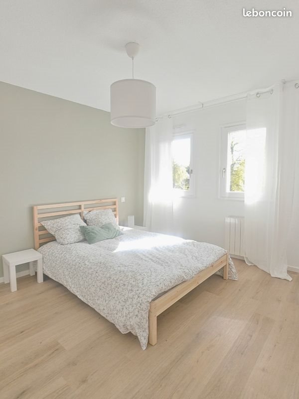Appartement à louer, 74m², Saverne