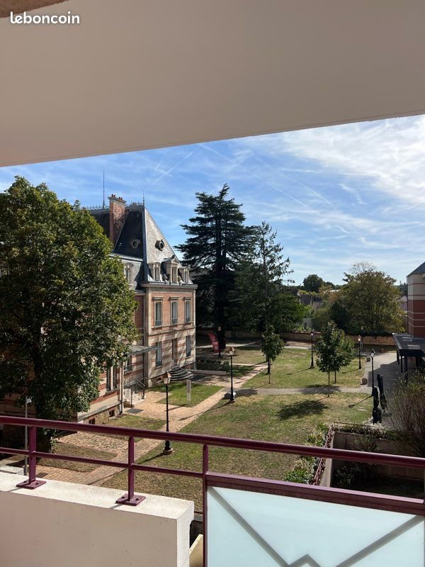 Appartement à vendre, 79m², Melun