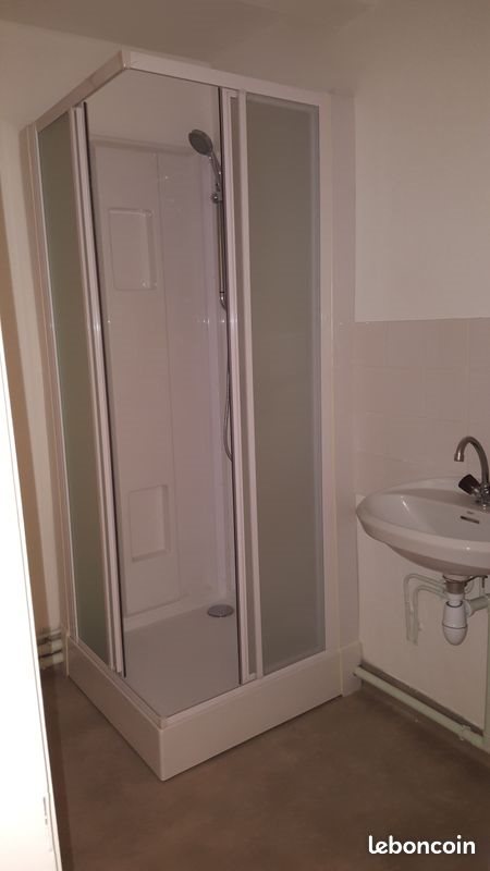 Appartement à louer, 26m², Le Puy-en-Velay