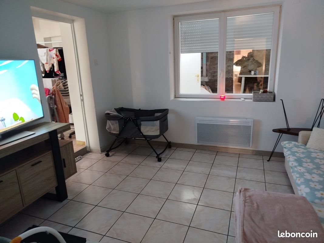 Appartement à louer, 85m², Guessling-Hémering