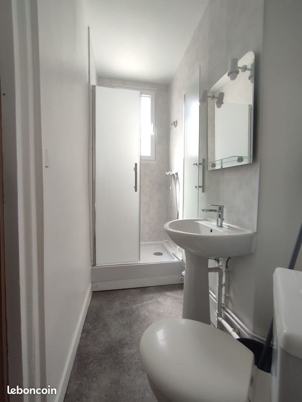 Appartement à louer, 15m², Bourges