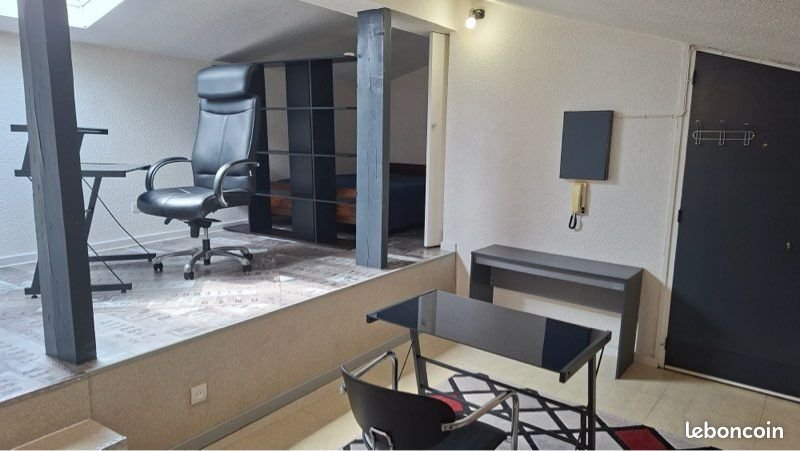 Appartement à vendre, 35m², Bordeaux