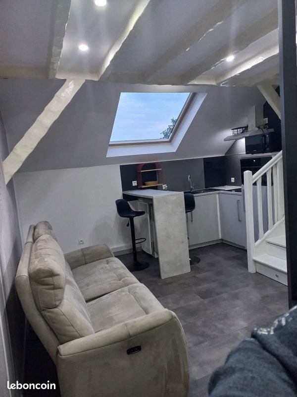 Appartement à louer, 34m², Lormont