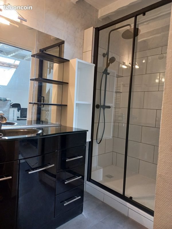 Appartement à louer, 34m², Lormont