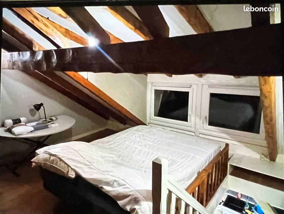 Appartement à louer, 34m², Lormont