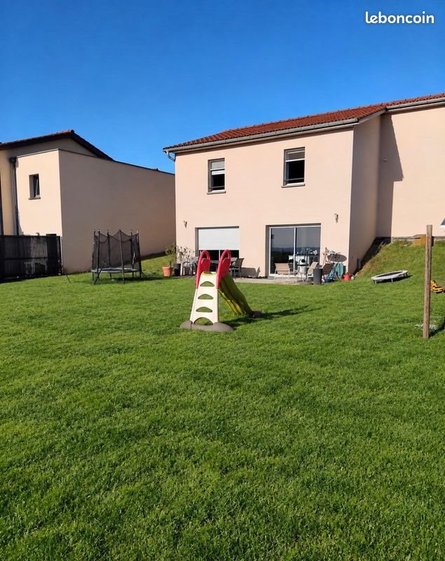 Maison à vendre, 106m², Anse