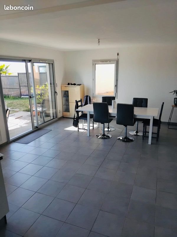 Maison à vendre, 106m², Anse