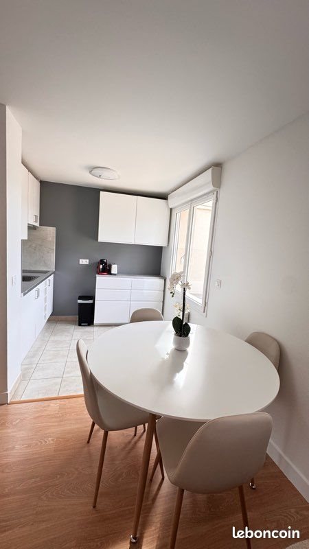 Appartement à louer, 37m², Draveil