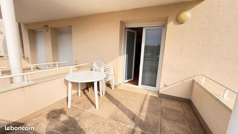 Appartement à louer, 37m², Draveil